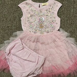 Tutu Du Monde dress